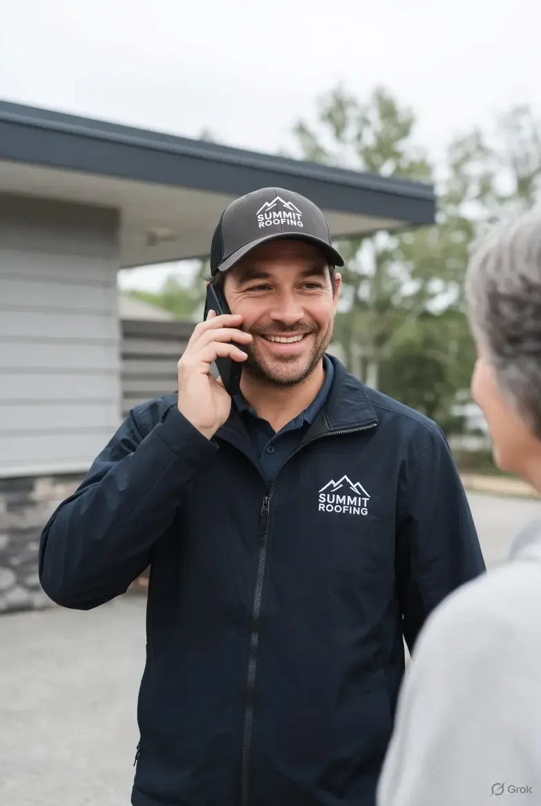 Flat Roof Leak Repair Baileys Harbor, WI FAQs